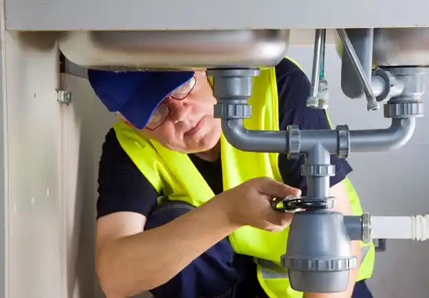 loodgieter Elahuizen